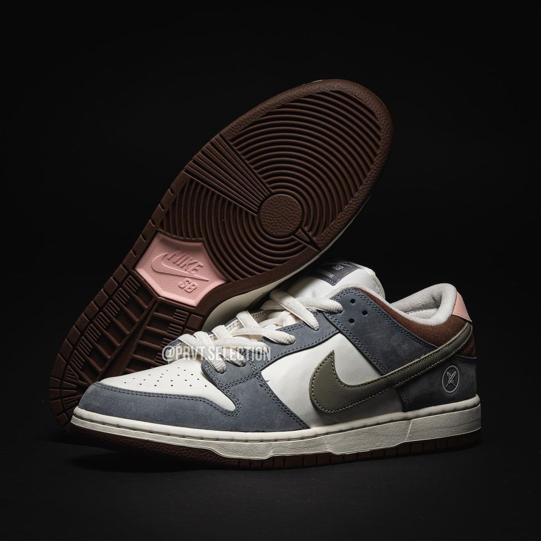 堀米雄斗 x NIKE SB DUNK LOW パリ五輪 大逆転で連覇 オリンピックで堀米ダンク着用 – SNEAKER HACK